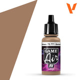 Game Air: Barbarian Flesh (17ml) VAL 72771
