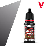 Game Color: Wash - Black (18ml) VAL 73201