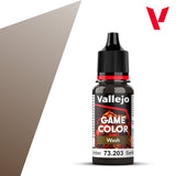 Game Color: Wash - Umber (18ml) VAL 73203