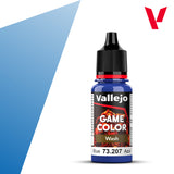 Game Color: Wash - Blue (18ml) VAL 73207