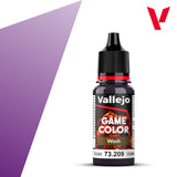 Game Color: Wash - Violet (18ml) VAL 73209