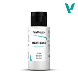 Auxiliary Products: Matte Base (60ml) VAL 73540