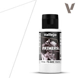 Surface Primer: White (60ml) VAL 73600