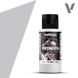 Surface Primer: Grey (60ml) VAL 73601