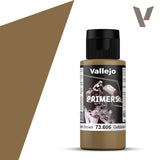 Surface Primer: German Green Brown (60ml) VAL 73606