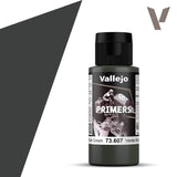 Surface Primer: UK Bronze Green (60ml) VAL 73607