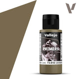 Surface Primer: Parched Grass (Late) (60ml) VAL 73610