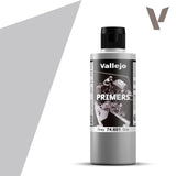 Surface Primer: Grey (200ml) VAL 74601