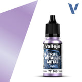 True Metallic Metal: Light - Celestial Violet (18ml) VAL 77109