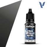 True Metallic Metal: Shade - Sterling Silver (18ml) VAL 77141