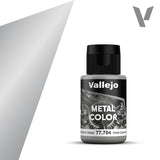 Metal Color: Pale Burnt Metal VAL 77704
