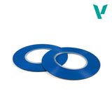 Flexible Masking Tape (1mm x 18m) VAL T07007
