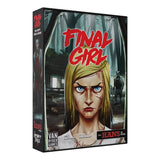 Final Girl: Series 1 - Happy Trails Horror (Feature Film Expansion) VRG FG001