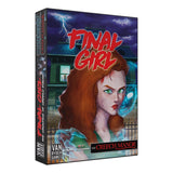 Final Girl: Series 1 - Haunting of Creech Manor (Feature Film Expansion) VRG FG002