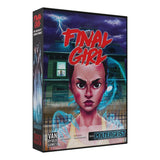 Final Girl: Series 1 - Haunting of Creech Manor (Feature Film Expansion) VRG FG002