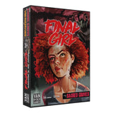 Final Girl: Series 1 - Slaughter in the Groves (Feature Film Expansion) VRG FG003