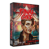Final Girl: Series 1 - Carnage at the Carnival (Feature Film Expansion) VRG FG004