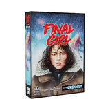 Final Girl: Series 2 - Panic at Station 2891 (Feature Film Expansion) VRG FG007