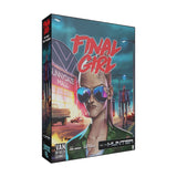 Final Girl: Series 3 - The Killer from Tomorrow (Feature Film Expansion) VRG FG011