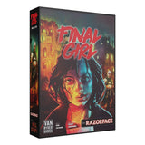 Final Girl: Series 3 - Hell to Pay (Feature Film Expansion) VRG FG012
