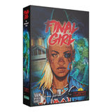 Final Girl: Series 3 - The Falconwood Files (Feature Film Expansion) VRG FG013