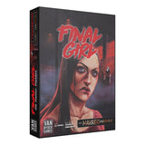 Final Girl: Series 3 - The Marrek Murders (Feature Film Expansion) VRG FG014
