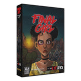 Final Girl: Series 3 - Don't Make a Sound (Feature Film Expansion) VRG FG015