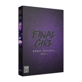 Final Girl: Series 3 - Bonus Features Box VRG FGBFS3