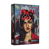 Final Girl: Shriek (Special Feature Film Expansion) VRG FGSF02