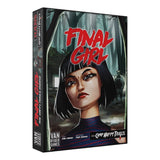 Final Girl: Series 1 - Happy Trails Horror (Feature Film Expansion) VRG FG001