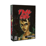 Final Girl: Series 2 - Into the Void (Feature Film Expansion) VRG FG006