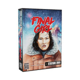 Final Girl: Series 2 - Panic at Station 2891 (Feature Film Expansion) VRG FG007