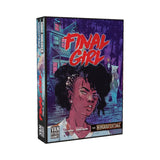 Final Girl: Series 2 - A Knock at the Door (Feature Film Expansion) VRG FG008