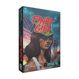 Final Girl: Series 3 - The Killer from Tomorrow (Feature Film Expansion) VRG FG011