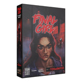 Final Girl: Series 3 - The Marrek Murders (Feature Film Expansion) VRG FG014