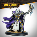Warmachine: Dreadguard Scyir