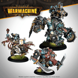 Southern Kriels Kithguard Battlegroup Box