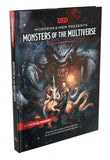 D&D RPG: Mordenkainen Presents - Monsters of the Multiverse  WOC D08680000
