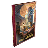 D&D RPG: Practically Complete Guide to Dragons WOC D26400000