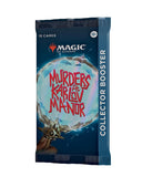 Magic: The Gathering - Murders at Karlov Manor Collector Booster WOC D30260000-S