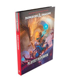 Dungeons & Dragons RPG: Players Handbook (2024) WOC D37090000