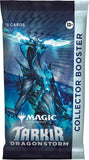 Magic: The Gathering - Tarkir Dragonstorm Play Booster WOC D42730000-S