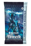Magic: The Gathering - Tarkir Dragonstorm Collector Booster WOC D42740000-S