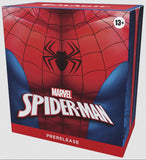 Magic: The Gathering - Marvel`s Spider Man Prerelease WOC D45260000-EVENT
