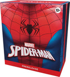 Magic: The Gathering - Marvel`s Spider Man Prerelease Pack WOC D45260000