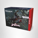 Magic: The Gathering - Marvel's Spider-Man Bundle WOC D45300000