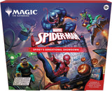 Magic: The Gathering - Marvel's Spider-Man Scene Box WOC D45310000