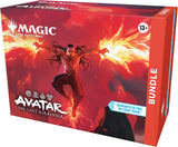 Magic: The Gathering - Avatar - The Last Airbender Bundle WOC D45860000