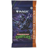 MTG: Teenage Mutant Ninja Turtles Collector Booster Pack WOC D51650000-S