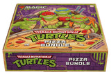 MTG: Teenage Mutant Ninja Turtles Pizza Bundle WOC D51710000